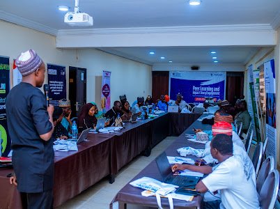 Youth Policy Dialogue