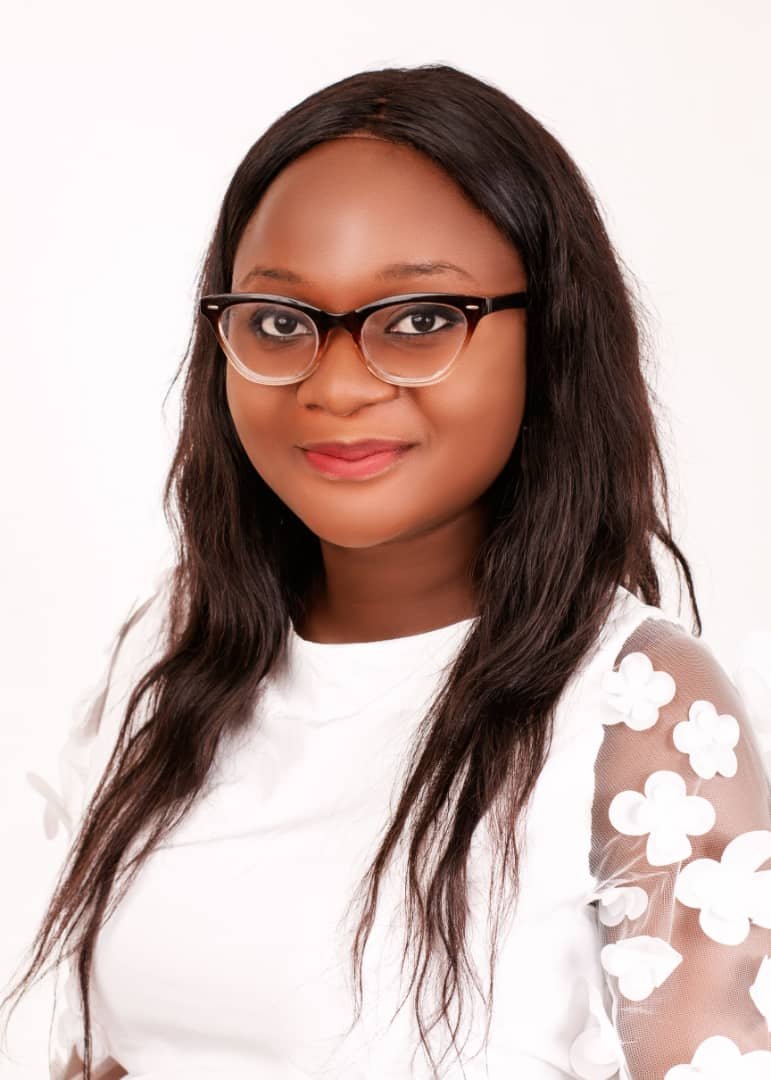 Barr. Gambo (Yakubu) Wakili — Founder & Executive Director