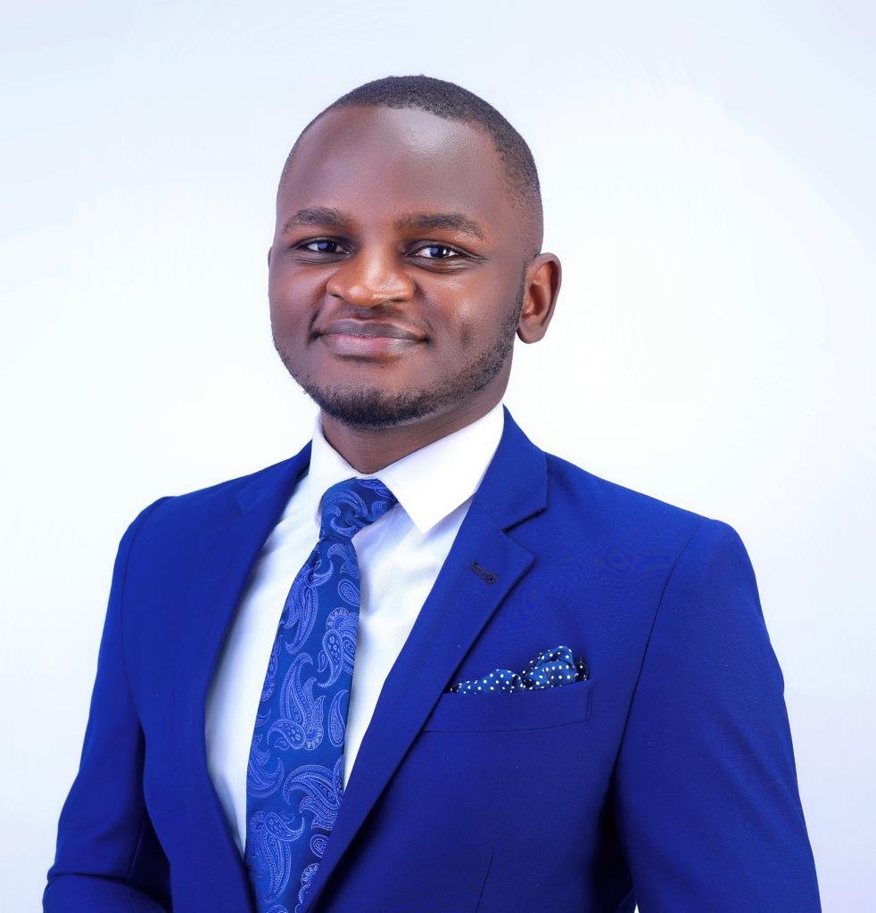 Kelvin Keltus Esq.